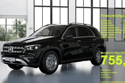 Mercedes-Benz GLE 350 11.391 km 70.970 &euro; Rellingen 25462