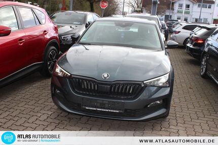 Skoda Scala 173.000 km 12.990 &euro; Norderstedt/Hamburg 22848