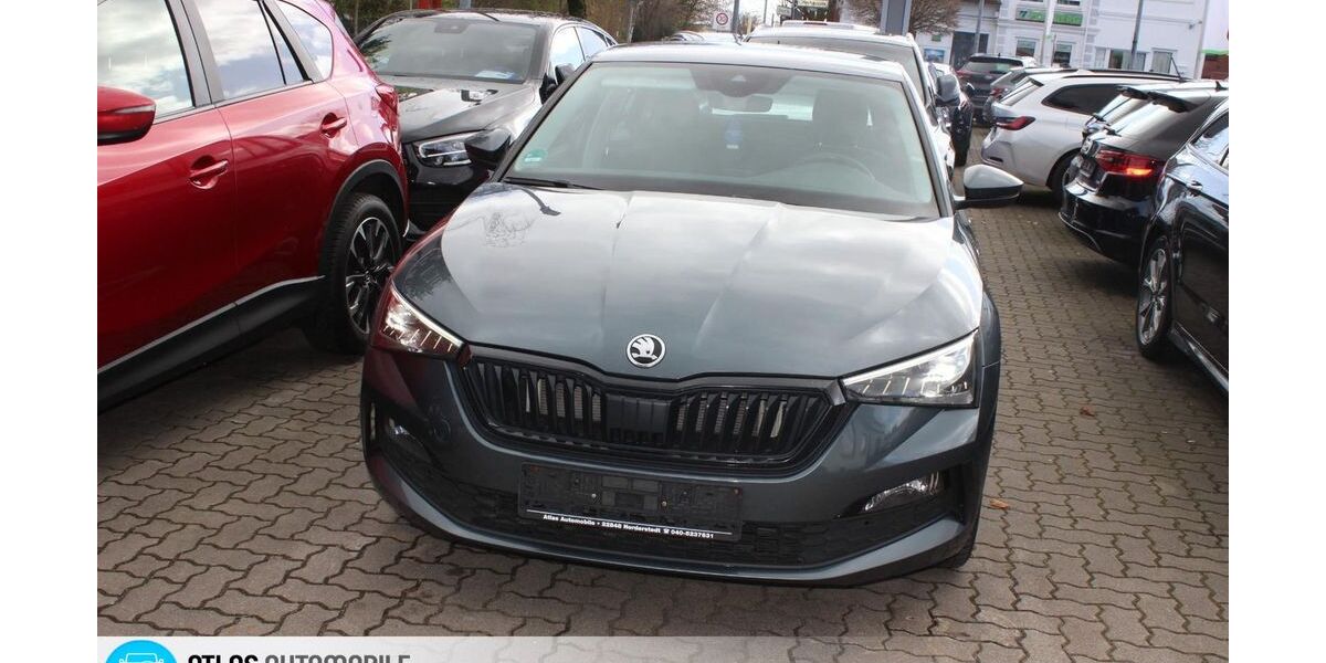 Skoda Scala 173.000 km 12.990 &euro; Norderstedt/Hamburg 22848