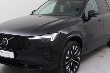 Volvo XC90 13.188 km 73.950 &euro; Norderstedt 22848