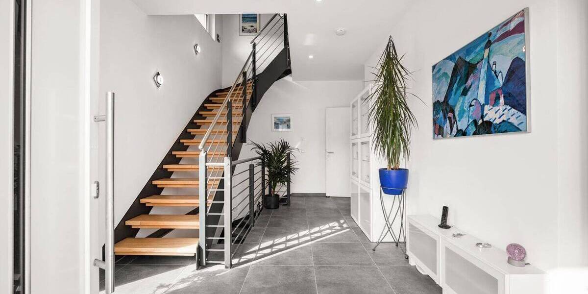 Mehrfamilienhaus, Wohnhaus Ahrensburg - 6 Zimmer, 196 m&sup2;, 1.295.000&euro; | Angebot:26276732