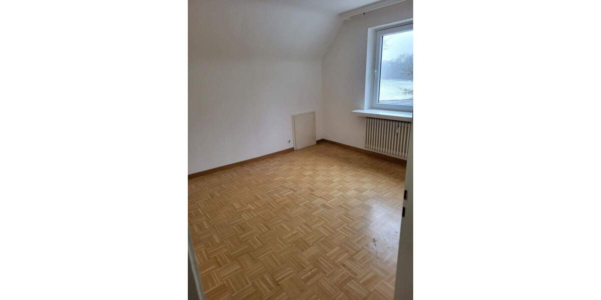 Etagenwohnung Hoisdorf - 2 Zimmer, 41 m&sup2;, 445&euro; | Angebot:25732280