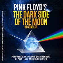 Pink Floyd's Dark Side of the Moon 15.05.2026 Laeiszhalle Hamburg