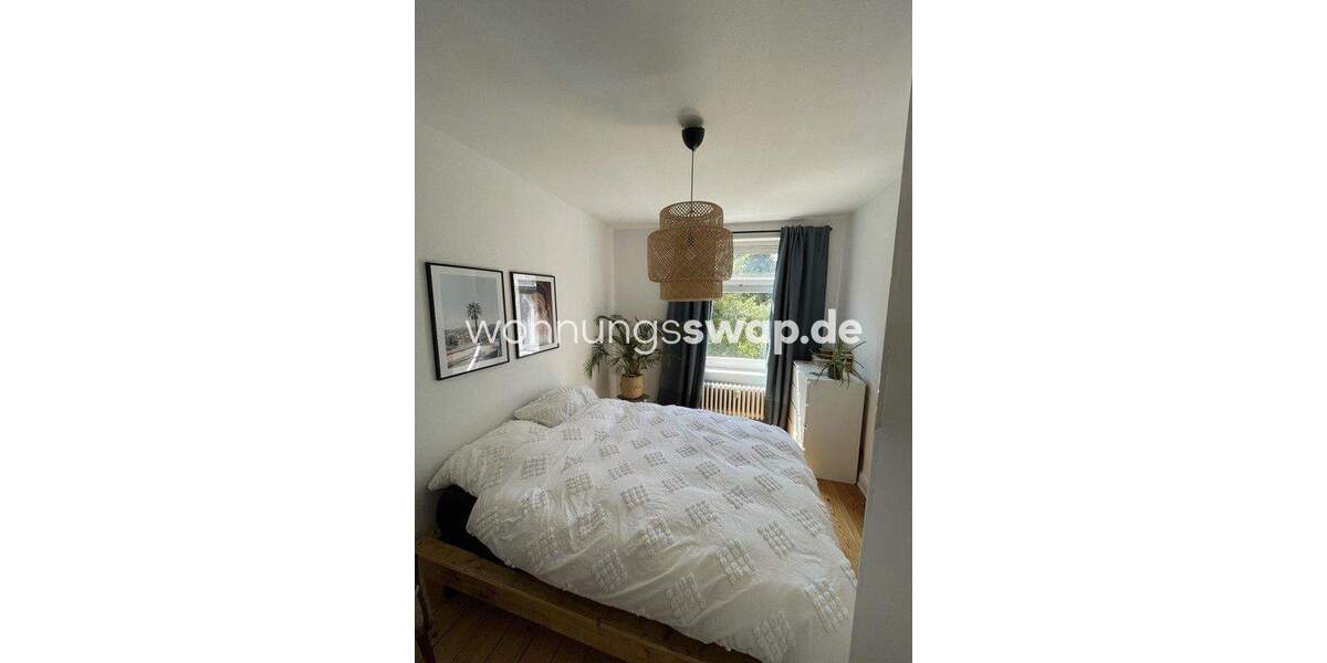 Etagenwohnung Hamburg Neustadt - 2 Zimmer, 50 m&sup2;, 850&euro; | Angebot:25977233