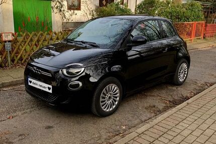 Fiat 500e 46.957 km 11.111 &euro; Hamburg 22549