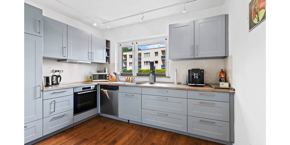 Etagenwohnung Ammersbek / Lottbek Lottbek - 3 Zimmer, 73 m&sup2;, 339.000&euro; | Angebot:25862566