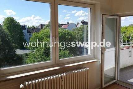 Wohnung Hamburg Hoheluft-West - 3 Zimmer, 74 m&sup2;, 920&euro; | Angebot:25924072