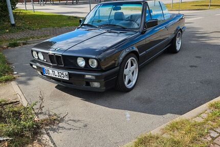 BMW 325 189.000 km 19.999 &euro; Grönwohld 22956