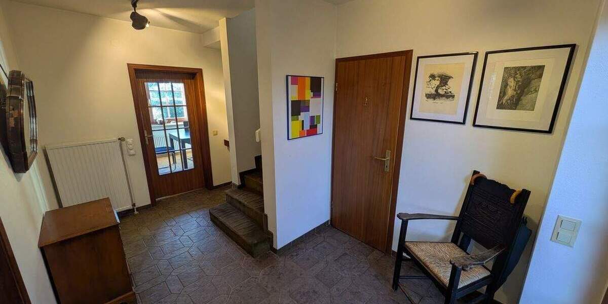 Doppelhaushälfte Hamburg Lohbrügge - 4 Zimmer, 95 m&sup2;, 485.000&euro; | Angebot:25739580