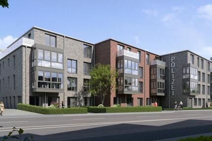 Wohnung Quickborn - 4 Zimmer, 97 m&sup2;, 1.552&euro; | Angebot:24521384