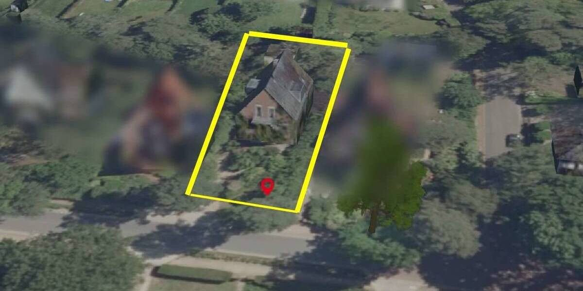 Grundstück Hamburg / Rissen Rissen - 798.000&euro; | Angebot:25674414