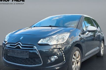 Citroen DS3 134.350 km 2.450 &euro; Jork 21635