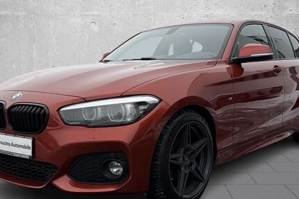 BMW 118 52.015 km 19.490 &euro; Halstenbek 25469