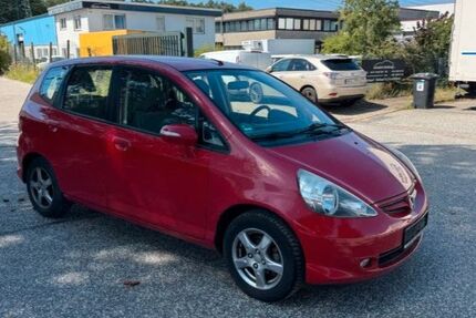 Honda Jazz 152.881 km 999 &euro; Barsbüttel 22885