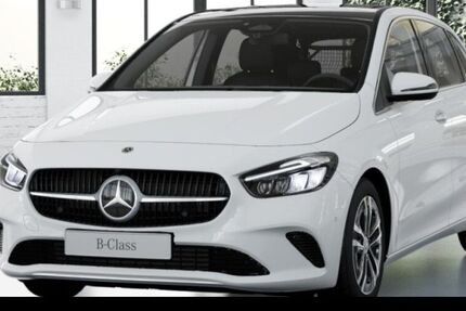 Mercedes-Benz B 180 9.900 km 35.900 &euro; Hamburg 22047