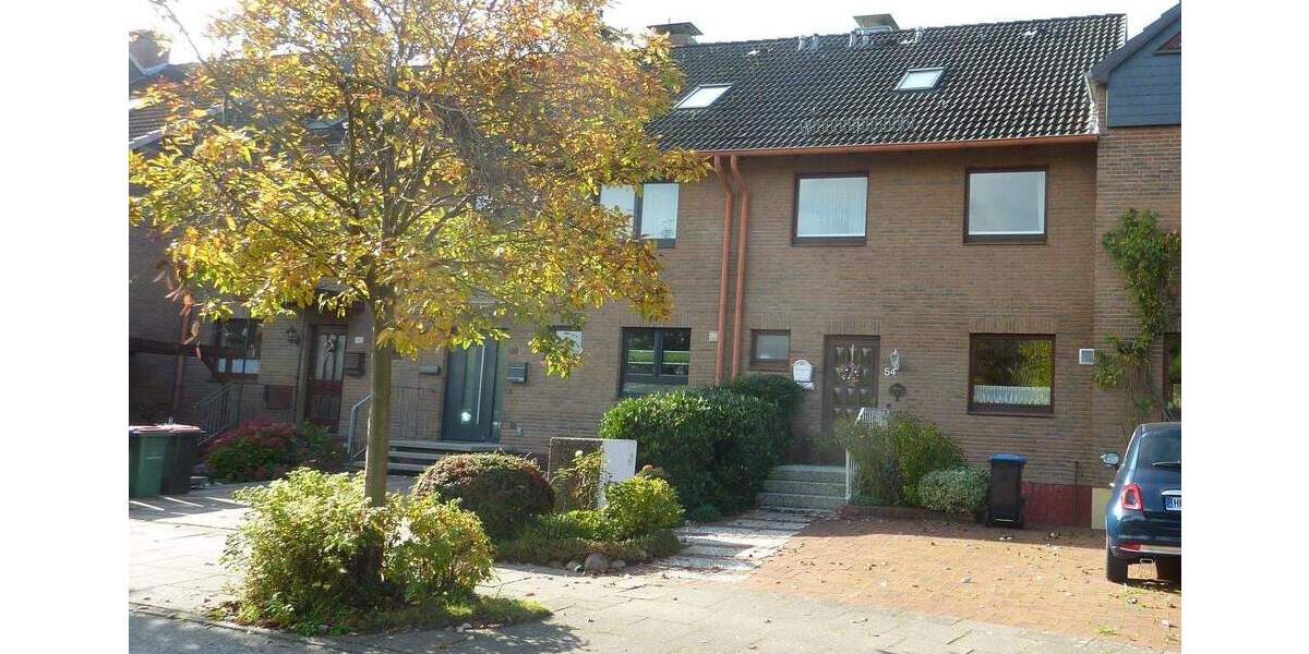 Einfamilienhaus Hamburg Allermöhe - 6 Zimmer, 166 m&sup2;, 575.000&euro; | Angebot:25820822