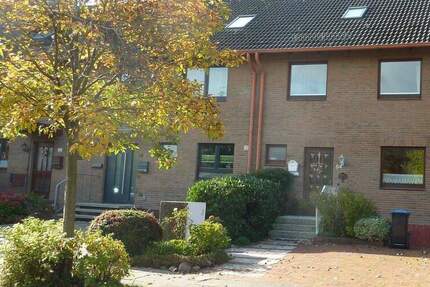 Haus Hamburg Allermöhe - 6 Zimmer, 166 m&sup2;, 575.000&euro; | Angebot:25820822