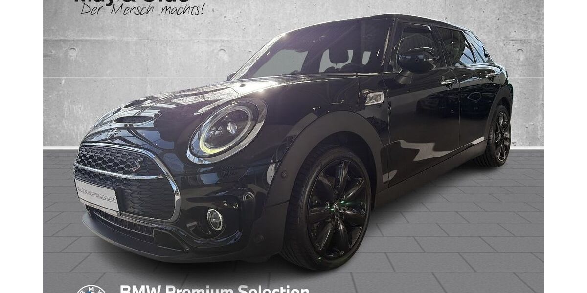 Mini Cooper S Clubman 60.131 km 22.990 &euro; Norderstedt 22848