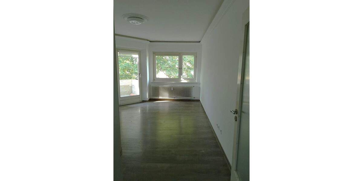 Etagenwohnung Hamburg Tonndorf - 2 Zimmer, 51 m&sup2;, 227.800&euro; | Angebot:25755900