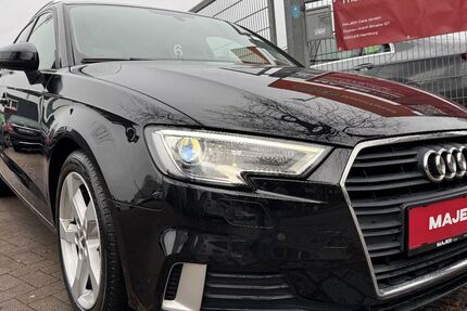 Audi A3 109.318 km 12.990 &euro; Hamburg 22043