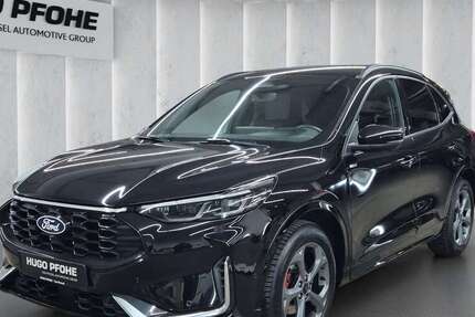 Ford Kuga 20.803 km 33.250 &euro; Hamburg 22047