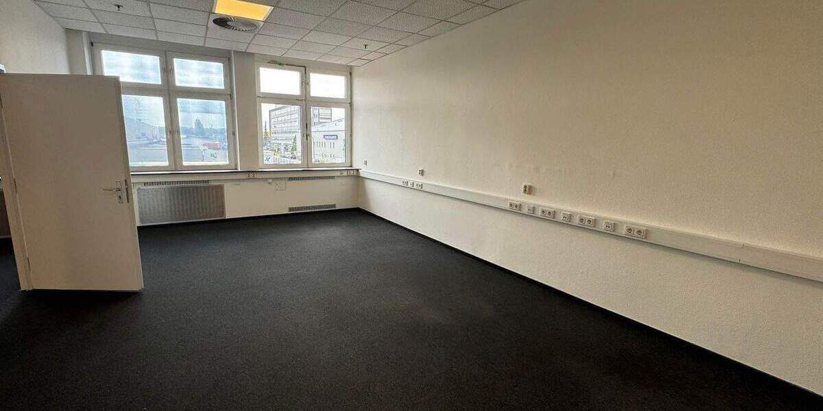 Gewerbeobjekt Hamburg Billbrook - 3.738&euro; | Angebot:25928287