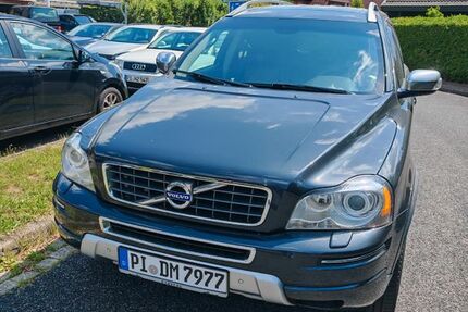 Volvo XC90 158.000 km 15.600 &euro; Uetersen 25436