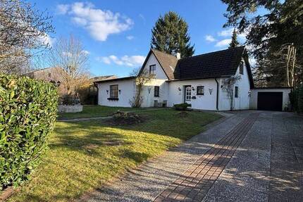 Haus Hamburg Sülldorf - 5 Zimmer, 169 m&sup2;, 915.000&euro; | Angebot:25969570