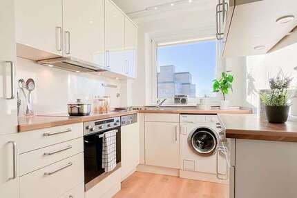 Wohnung Norderstedt Garstedt - 3 Zimmer, 70 m&sup2;, 279.000&euro; | Angebot:25819259