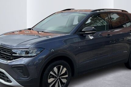 VW T-Cross 6.815 km 23.888 &euro; Hamburg 22303