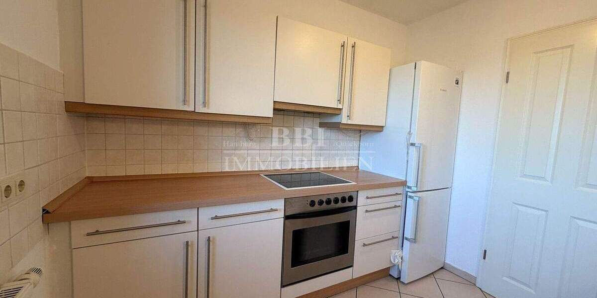 Etagenwohnung Quickborn - 2 Zimmer, 70 m&sup2;, 230.000&euro; | Angebot:25728789