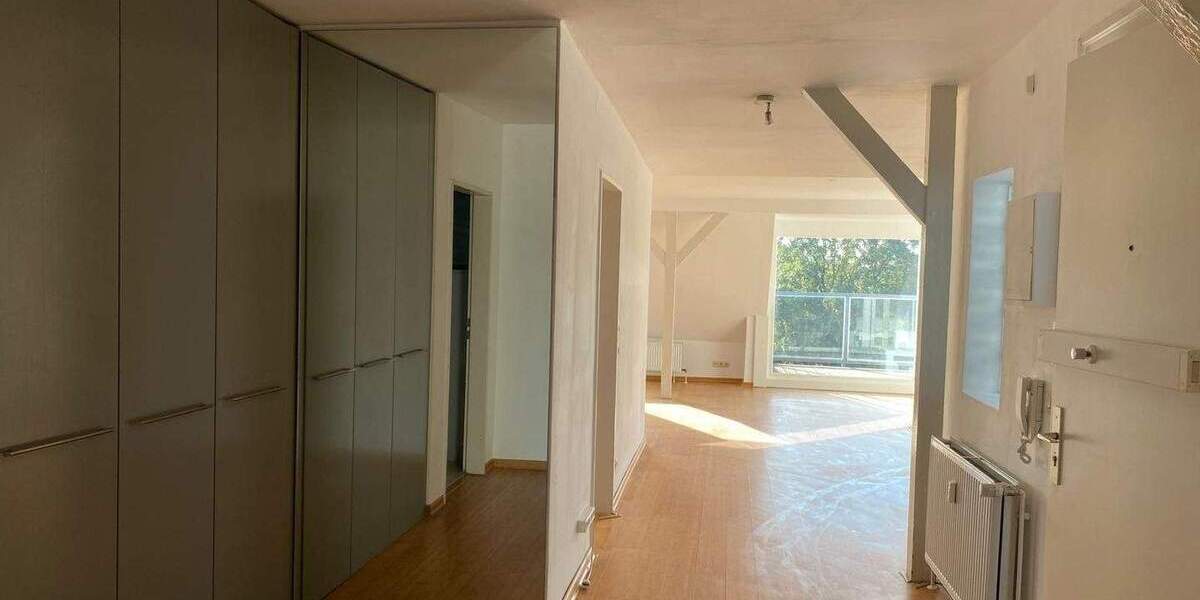Etagenwohnung Hamburg Hoheluft-West - 3 Zimmer, 121 m&sup2;, 968.000&euro; | Angebot:25666669