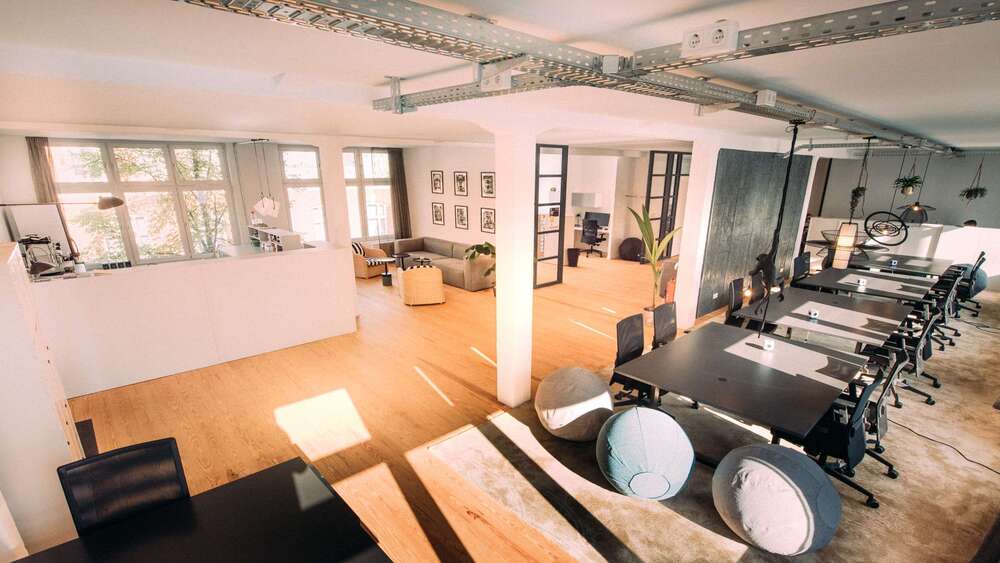 Gewerbeobjekt Hamburg Altona-Nord - 350&euro; | Angebot:26831368