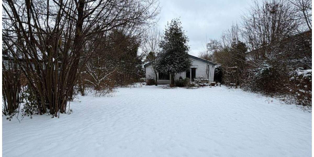 Grundstück Hamburg Sasel - 590.000&euro; | Angebot:25673002