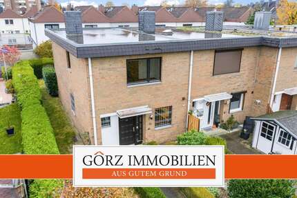 Haus Henstedt-Ulzburg Ulzburg - 3 Zimmer, 108 m&sup2;, 359.000&euro; | Angebot:23526826