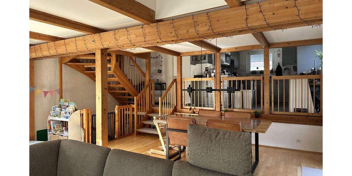 Doppelhaushälfte Steinburg - 5 Zimmer, 109 m&sup2;, 445.000&euro; | Angebot:25870191