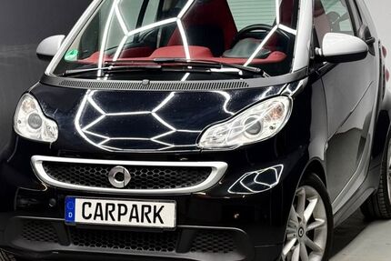 Smart ForTwo 120.000 km 5.700 &euro; Hamburg 22111