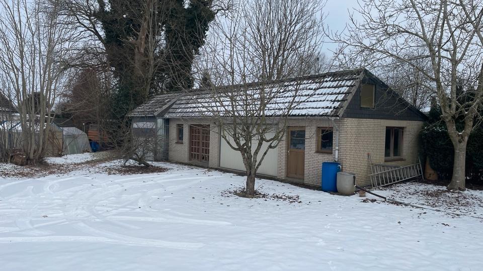 Einfamilienhaus Hemdingen - 6 Zimmer, 160 m&sup2;, 445.000&euro; | Angebot:24785742