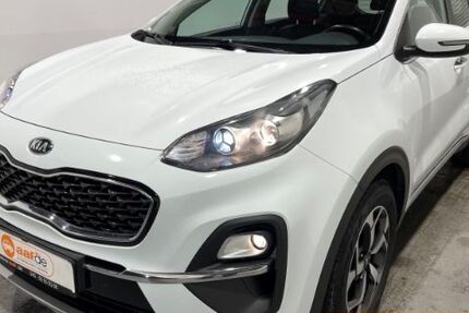 Kia Sportage 208.000 km 12.950 &euro; Norderstedt 22848