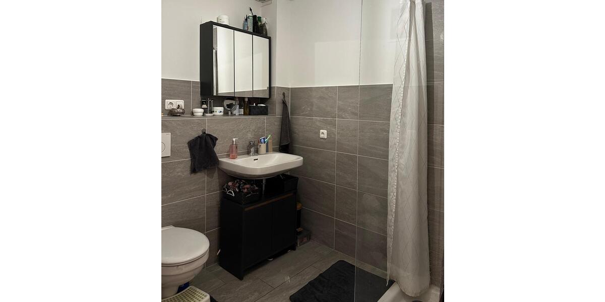 Etagenwohnung Bad Bramstedt - 2 Zimmer, 45 m&sup2;, 810&euro; | Angebot:25936252