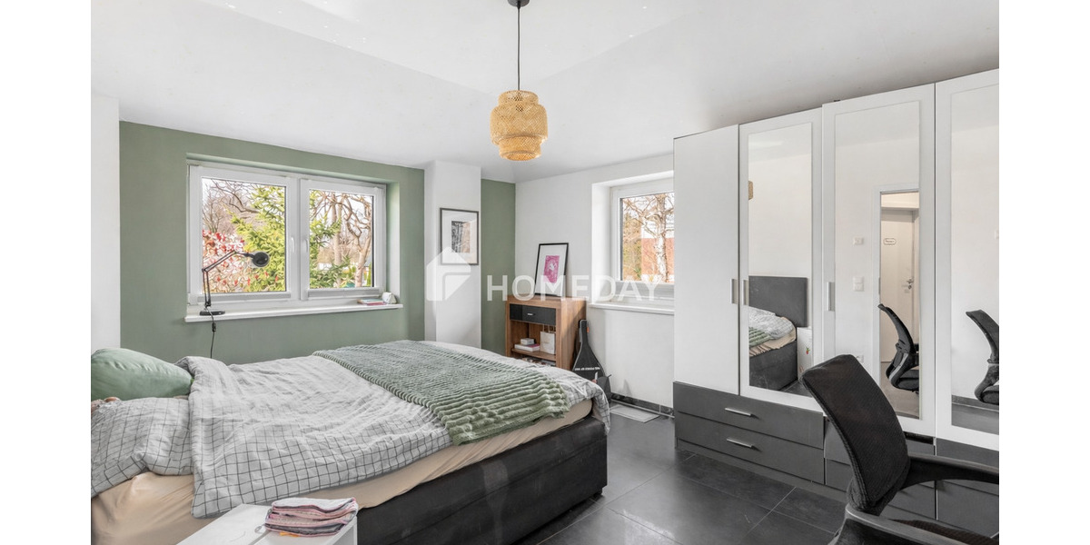 Doppelhaushälfte Hamburg Schnelsen - 7 Zimmer, 215 m&sup2;, 1.650.000&euro; | Angebot:26027517