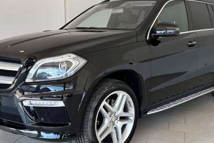 Mercedes-Benz GL 350 168.000 km 35.990 &euro; Hamburg 22043