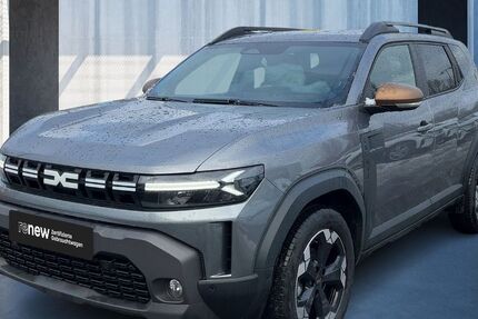 Dacia Duster 30.643 km 24.990 &euro; Hamburg 22529
