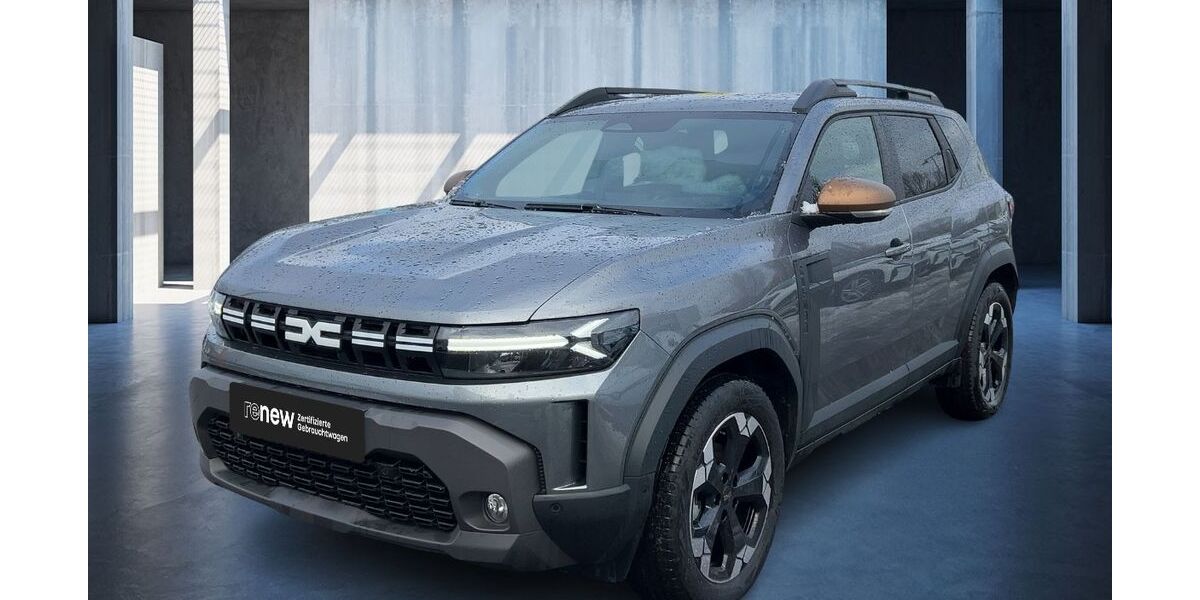 Dacia Duster 30.643 km 24.990 &euro; Hamburg 22529