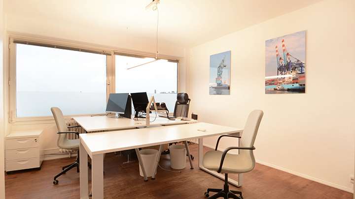 Gewerbeobjekt Hamburg Winterhude - 250&euro; | Angebot:26010603