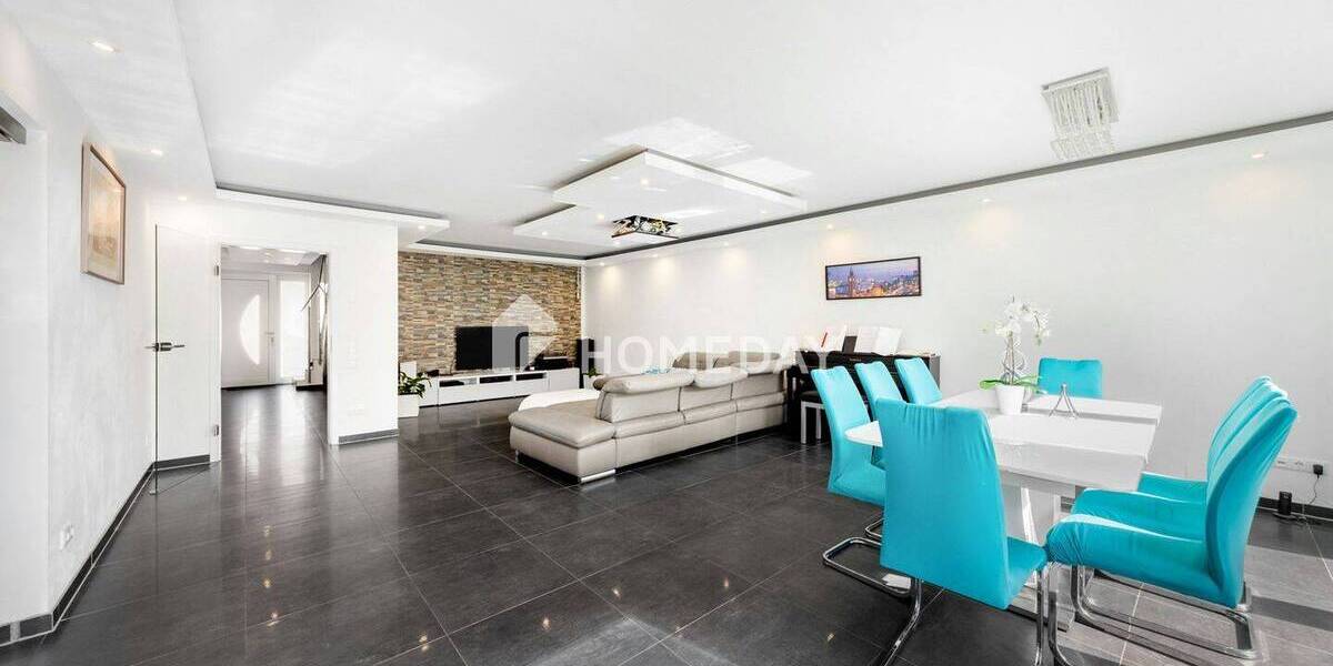 Doppelhaushälfte Hamburg Schnelsen - 7 Zimmer, 215 m&sup2;, 1.650.000&euro; | Angebot:26027517