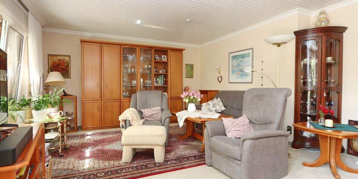 Bungalow Henstedt-Ulzburg Ulzburg - 5 Zimmer, 136 m&sup2;, 399.000&euro; | Angebot:25700626