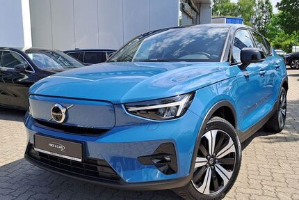 Volvo C40 55.000 km 31.890 &euro; Pinneberg 25421