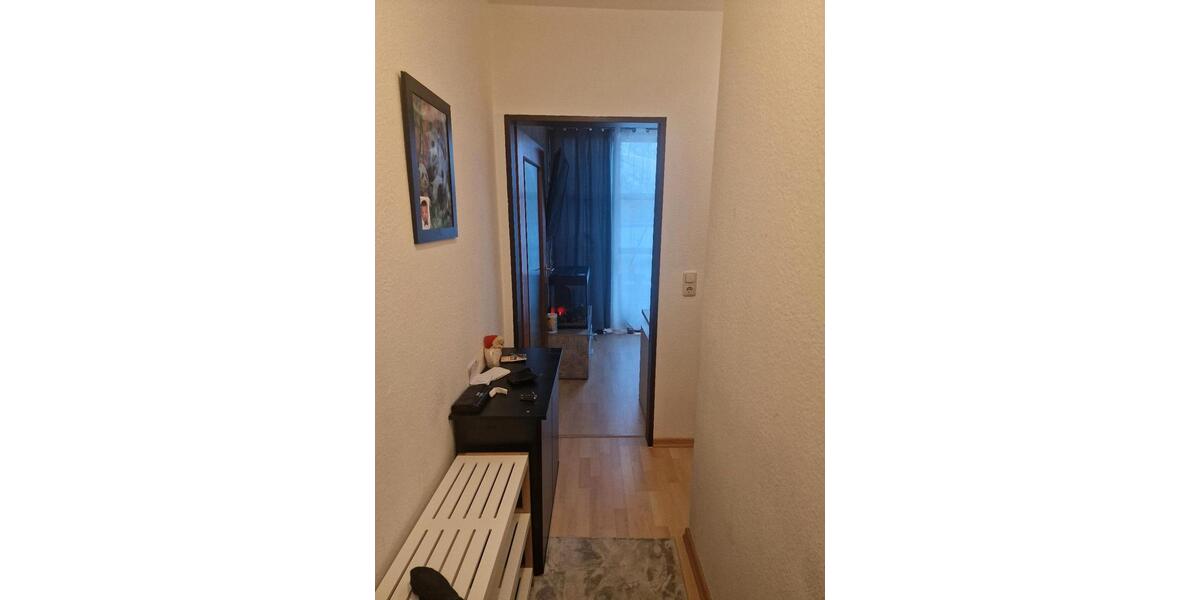 Etagenwohnung Hamburg Uhlenhorst - 1 Zimmer, 38 m&sup2;, 940&euro; | Angebot:25263815