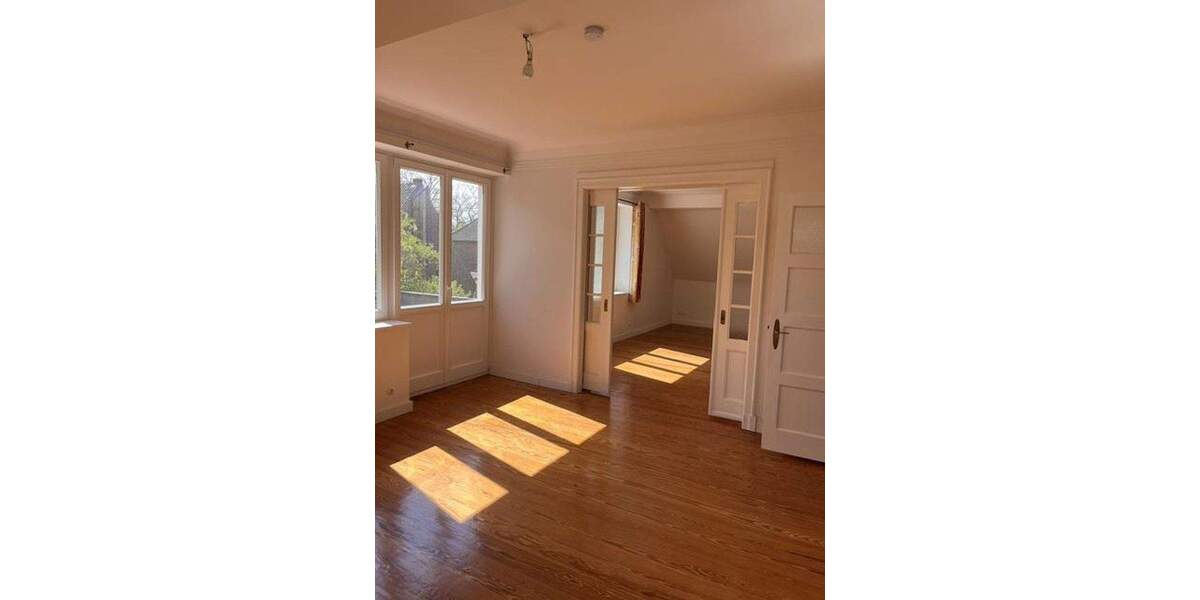 Etagenwohnung Hamburg Othmarschen - 4 Zimmer, 115 m&sup2;, 798.000&euro; | Angebot:25835592